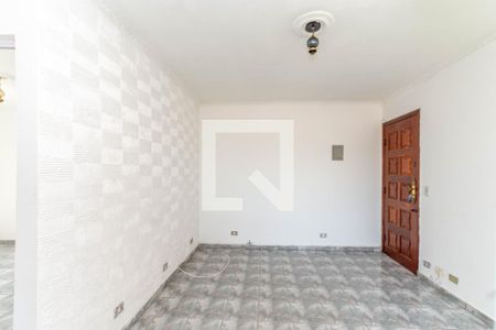 Sala de apartamento para alugar com 2 quartos, 50m² em Centro, Guarulhos