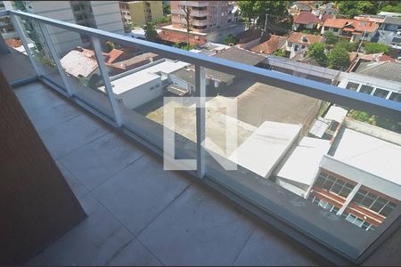 Apartamento para alugar com 2 quartos, 83m² em Centro, Canoas