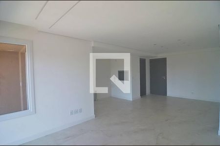 Sala de apartamento para alugar com 2 quartos, 83m² em Centro, Canoas