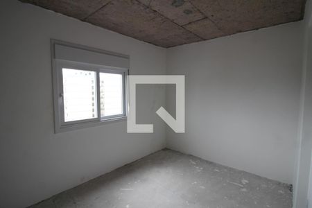 Quarto Suíte 1 de apartamento à venda com 2 quartos, 83m² em Centro, Canoas