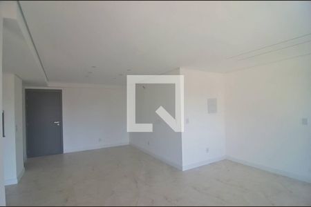 Sala de apartamento para alugar com 2 quartos, 83m² em Centro, Canoas