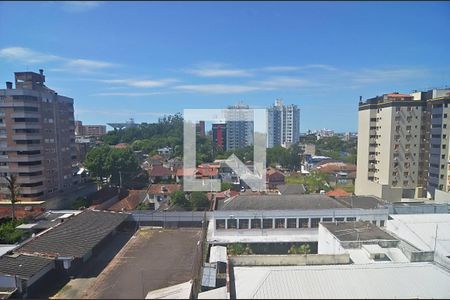 Apartamento para alugar com 2 quartos, 83m² em Centro, Canoas