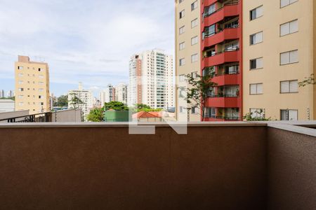Vista do Quarto 1 de apartamento à venda com 2 quartos, 67m² em Santa Teresinha, São Paulo
