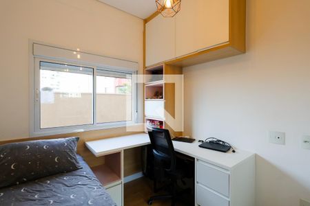 Quarto 2 de apartamento à venda com 2 quartos, 67m² em Santa Teresinha, São Paulo