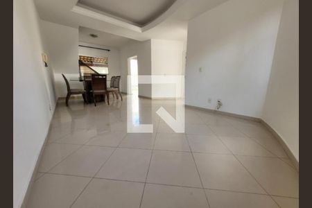 Sala de casa à venda com 3 quartos, 170m² em Tres Barras, Contagem