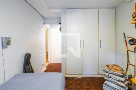 Quarto de apartamento à venda com 3 quartos, 165m² em Jardim Paulista, São Paulo