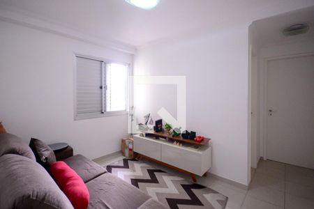 Sala 2 de apartamento à venda com 3 quartos, 93m² em Bosque da Saúde, São Paulo