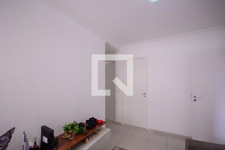 Sala 2 de apartamento à venda com 3 quartos, 93m² em Bosque da Saúde, São Paulo