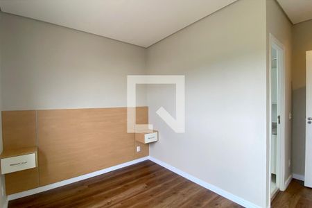 Suíte 1 de apartamento para alugar com 2 quartos, 73m² em Alphaville, Barueri