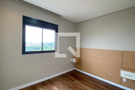 Suíte 1 de apartamento para alugar com 2 quartos, 73m² em Alphaville, Barueri