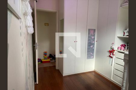 Quarto 1 de apartamento à venda com 2 quartos, 59m² em Vila Guarani, São Paulo