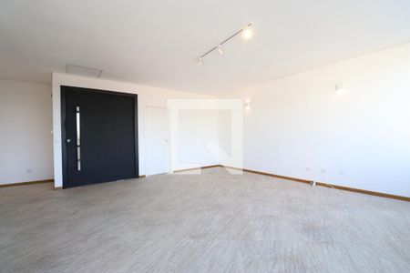 Sala de casa para alugar com 5 quartos, 345m² em Alto da Lapa, São Paulo