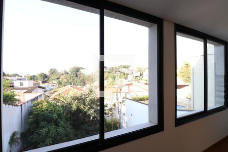 Vista da Sala 2 de casa à venda com 5 quartos, 345m² em Alto da Lapa, São Paulo