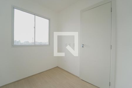 Quarto 1 de apartamento à venda com 2 quartos, 36m² em Várzea da Barra Funda, São Paulo