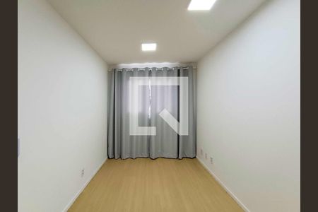 Sala de apartamento para alugar com 2 quartos, 34m² em Santa Cecilia, São Paulo