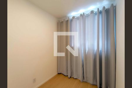 Quarto 1 de apartamento para alugar com 2 quartos, 34m² em Santa Cecilia, São Paulo