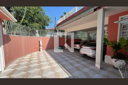 Garagem de casa à venda com 5 quartos, 650m² em Sumaré, São Paulo