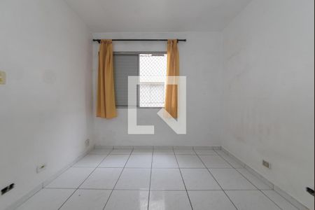 Quarto de apartamento para alugar com 1 quarto, 27m² em Demarchi, São Bernardo do Campo