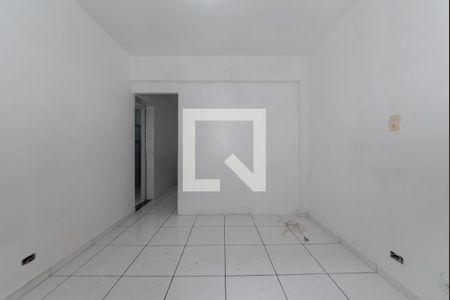 Quarto de apartamento para alugar com 1 quarto, 27m² em Demarchi, São Bernardo do Campo