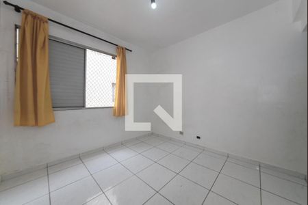 Quarto de apartamento para alugar com 1 quarto, 27m² em Demarchi, São Bernardo do Campo