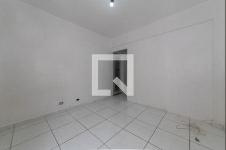 Quarto de apartamento para alugar com 1 quarto, 27m² em Demarchi, São Bernardo do Campo