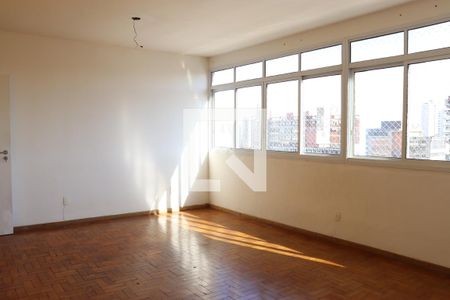 Sala de apartamento à venda com 3 quartos, 111m² em Cerqueira César, São Paulo