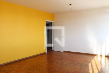 Sala de apartamento à venda com 3 quartos, 111m² em Cerqueira César, São Paulo