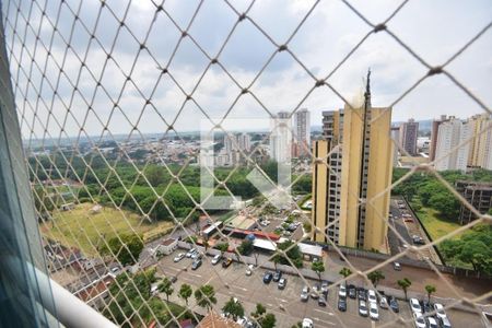 Apartamento à venda com 2 quartos, 63m² em Mansões Santo Antônio, Campinas