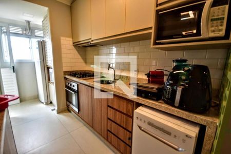 Apartamento à venda com 2 quartos, 63m² em Mansões Santo Antônio, Campinas