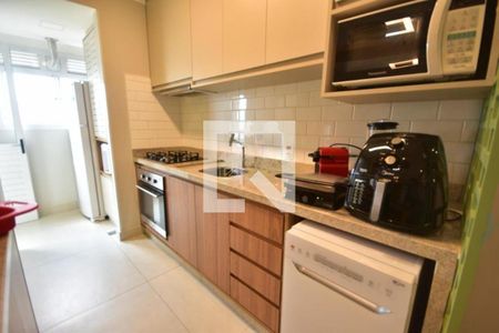 Apartamento à venda com 2 quartos, 63m² em Mansões Santo Antônio, Campinas