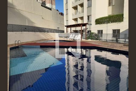 Apartamento à venda com 2 quartos, 50m² em Jardim Monte Alegre, São Paulo