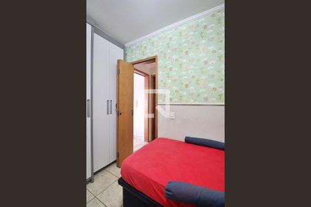 Quarto 1 de apartamento para alugar com 2 quartos, 51m² em Vila Metalúrgica, Santo André