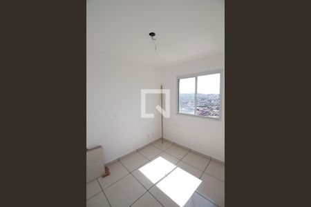 Quarto de kitnet/studio para alugar com 1 quarto, 25m² em Cidade Satélite Santa Bárbara, São Paulo