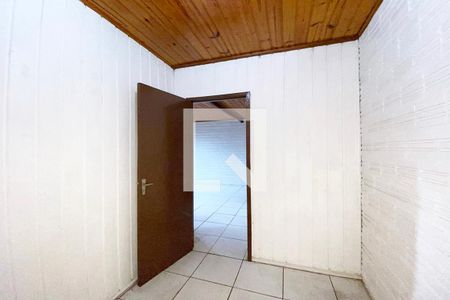Quarto 2 de casa de condomínio para alugar com 2 quartos, 78m² em Centro, Gravataí
