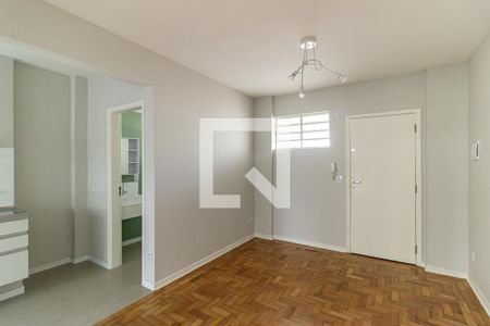 Sala de kitnet/studio à venda com 1 quarto, 32m² em Vila Buarque, São Paulo