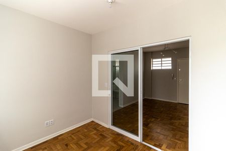 Quarto de kitnet/studio à venda com 1 quarto, 32m² em Vila Buarque, São Paulo