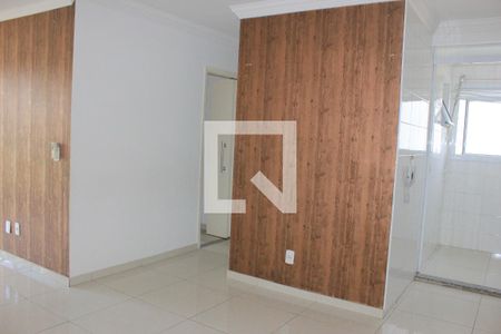 Sala de apartamento à venda com 3 quartos, 89m² em Jardim Flor da Montanha, Guarulhos