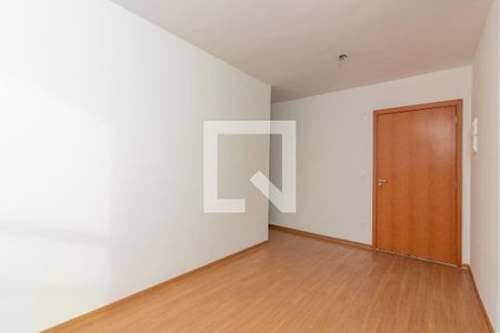 Sala de apartamento à venda com 2 quartos, 80m² em Jardim Carvalho, Porto Alegre