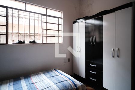 Quarto  de casa à venda com 7 quartos, 260m² em Parque Císper, São Paulo