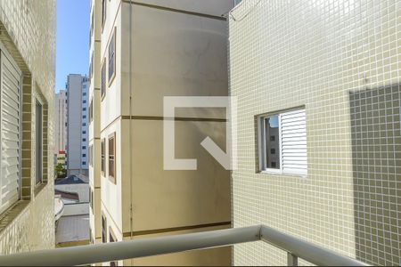 Sacada de apartamento à venda com 3 quartos, 134m² em Centro, São Bernardo do Campo