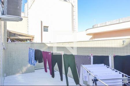 Apartamento à venda com 134m², 3 quartos e 2 vagas Apartamento à venda com 134m², 3 quartos e 2 vagasQuintal