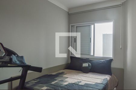 Apartamento à venda com 134m², 3 quartos e 2 vagas Apartamento à venda com 134m², 3 quartos e 2 vagasQuarto 3