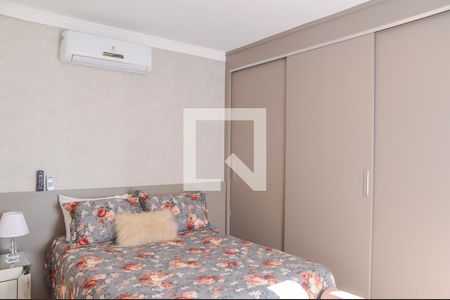 Apartamento à venda com 134m², 3 quartos e 2 vagas Apartamento à venda com 134m², 3 quartos e 2 vagasQuarto 2