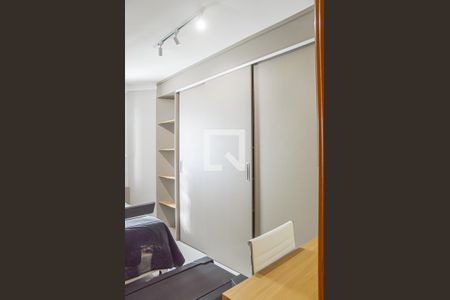 Apartamento à venda com 134m², 3 quartos e 2 vagas Apartamento à venda com 134m², 3 quartos e 2 vagasQuarto 3