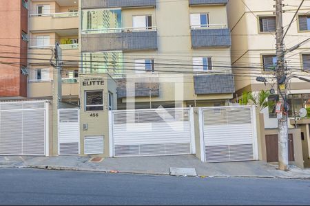 Apartamento à venda com 134m², 3 quartos e 2 vagas Apartamento à venda com 134m², 3 quartos e 2 vagasFachada