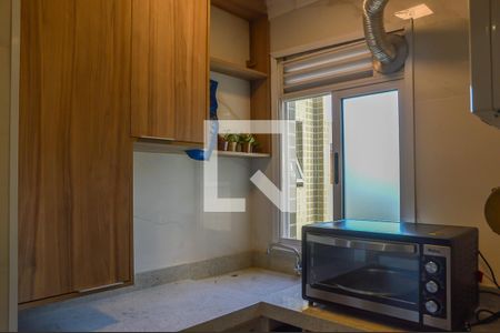 Apartamento à venda com 134m², 3 quartos e 2 vagas Apartamento à venda com 134m², 3 quartos e 2 vagasÁrea de Serviço