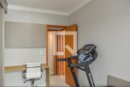 Apartamento à venda com 134m², 3 quartos e 2 vagas Apartamento à venda com 134m², 3 quartos e 2 vagasQuarto 3