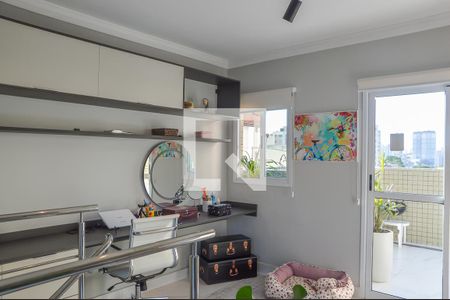 Apartamento à venda com 134m², 3 quartos e 2 vagas Apartamento à venda com 134m², 3 quartos e 2 vagasEscritório