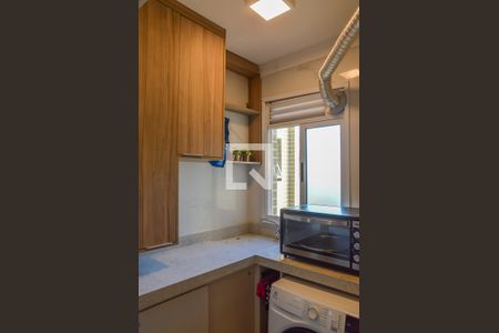 Apartamento à venda com 134m², 3 quartos e 2 vagas Apartamento à venda com 134m², 3 quartos e 2 vagasÁrea de Serviço