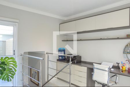 Apartamento à venda com 134m², 3 quartos e 2 vagas Apartamento à venda com 134m², 3 quartos e 2 vagasEscritório